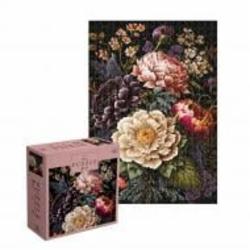 Пазлы Malevaro 500 Flowers 4 370075