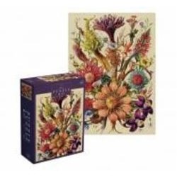 Пазлы Malevaro 1000 Flowers 5 370044