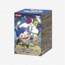 Игровая фигурка-сюрприз POP MART POLAR серия HELLO POLAR Season 1 PLHP-01