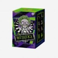Игровая фигурка-сюрприз POP MART Beetlejuice BJ-01