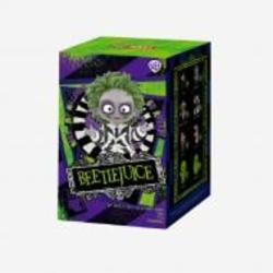Игровая фигурка-сюрприз POP MART Beetlejuice BJ-01