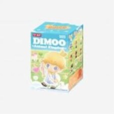 Игровая фигурка-сюрприз POP MART DIMOO серия Animal Kingdom DMAK-01