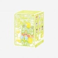 Игровая фигурка-сюрприз POP MART PINO JELLY серия In Your Life PJIYL-01