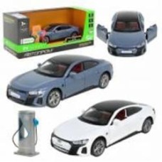 Машинка Shantou 1:36 Audi RS e-tron GT 68717