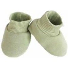 Пинетки детские MagBaby на флисе 