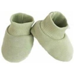 Пинетки детские MagBaby на флисе 