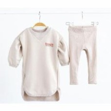 Комплект для девочек MagBaby 