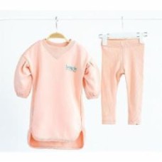 Комплект для девочек MagBaby 