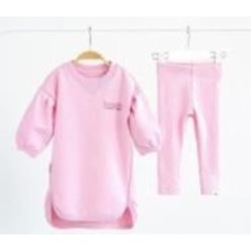 Комплект для девочек MagBaby 