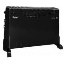 Конвектор электрический Saturn ST-HT3004K Black