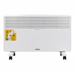 Конвектор электрический Rotex RCH21-X