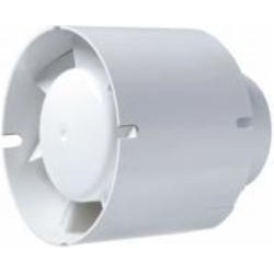Вентилятор Blauberg Tubo 100 24410