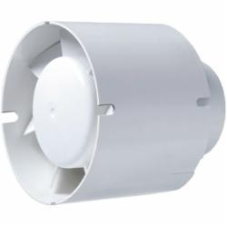 Вентилятор Blauberg Tubo 125
