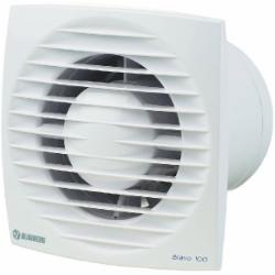 Вентилятор Blauberg Bravo 100 Н