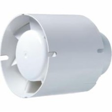 Вентилятор Blauberg T 195 м.куб./ч Tubo 125 Т