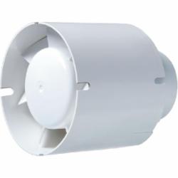Вентилятор Blauberg T 195 м.куб./ч Tubo 125 Т