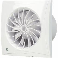 Вентилятор Blauberg Sileo 125