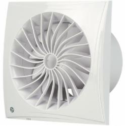 Вентилятор Blauberg Sileo 150