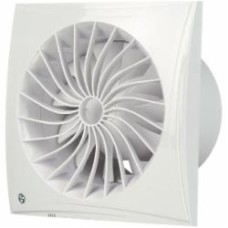 Вентилятор Blauberg Sileo Max 150