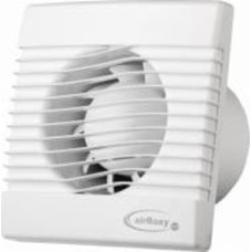 Вентилятор AirRoxy для ванной pRim 100 S 01-001