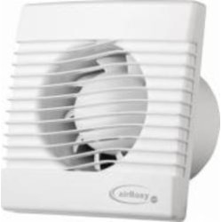 Вытяжной вентилятор AirRoxy для ванной pRim 120 S 01-005