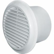 Вентилятор Blauberg Deco 100