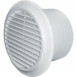 Вентилятор Blauberg Deco 100
