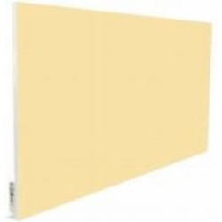 Панель керамическая отопительная Teploceramic ТСМ RA 1000 (Beige)