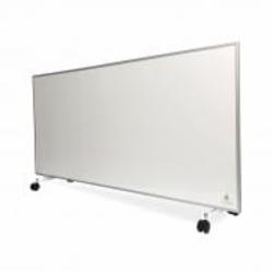 Обогреватель керамический ECOTEPLO LION 1500 ME (белый) Керамический биоконвектор ECOTEPLO LION 1500 ME Самый мощный керамический биоконвектор в Украине, который оснащен внутренним алюминиевым Х-образным ТЭНом – 2 шт., благодаря чему обогреватель способен