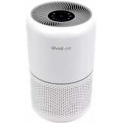 Очиститель воздуха Levoit Core Air Purifier P350 Pet Care White (HEAPAPLVNEU0035)