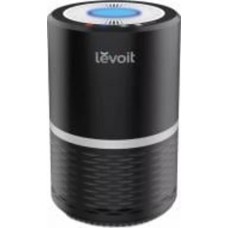 Очиститель воздуха Levoit Air Purifier LV-H132-RXB Black (HEAPAPLVNEU0038)