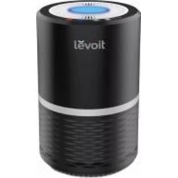 Очиститель воздуха Levoit Air Purifier LV-H132-RXB Black (HEAPAPLVNEU0038)