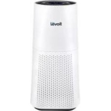 Очиститель воздуха Levoit Air Purifier LV-H134-RWH Tower Pro White (HEAPAPLVNEU0040)