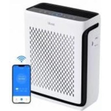 Очиститель воздуха Levoit Vital 100S Smart True HEPA LAP-V102S-WEU (HEAPAPLVSEU0130Y)