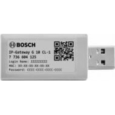 Модуль Bosch IP-шлюз MiAc-03 G10CL1 для кондиционеров BOSCH CLIMATE 3000i/5000i