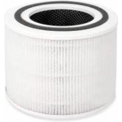 Фильтр Levoit HEACAFLVNEA0021 для Air Cleaner Filter Core P350 True HEPA 3-Stage