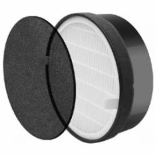 Фильтр Levoit HEACAFLVNEU0024 для Air Cleaner Filter LV-H132 True HEPA 3-Stage
