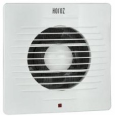 Вентилятор HOROZ ELECTRIC 500-000-120