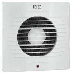 Вентилятор HOROZ ELECTRIC 500-000-150