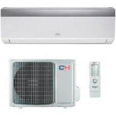 Кондиционер Cooper&Hunter ICY ІІІ Inverter NG CH-S12FTXTB2S-NG