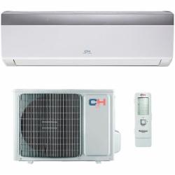 Кондиционер Cooper&Hunter ICY ІІІ Inverter NG CH-S12FTXTB2S-NG