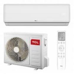 Кондиционер TCL TAC-09CHSD/XAB1I Inverter R32 WI-FI Ready