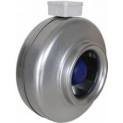Вентилятор канальный EUROPLAST AKM200