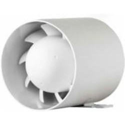 Вытяжной вентилятор AirRoxy канальный airRoxy aRc 120 S (01-050)