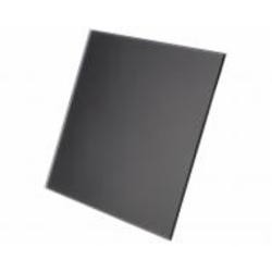 Панель AirRoxy для вентилятора BLACK Mat Glass(01-174)