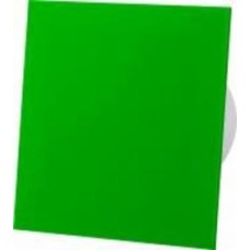 Декоративная панель AirRoxy GREEN Plexi (01-167)