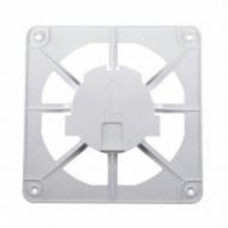 Декоративная панель AirRoxy для монтажа панели AirRoxy drim 150x150 white (02-300)