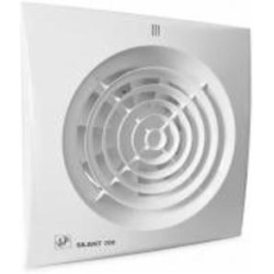 Вытяжной вентилятор Soler&Palau для ванной SILENT-200 CHZ
