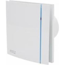 Вытяжной вентилятор Soler&Palau c таймером SILENT-200 CRZ DESIGN-3C