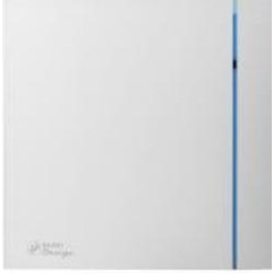 Вытяжной вентилятор Soler&Palau для ванной SILENT-200 CZ DESIGN 3C